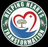 Helping Hearts Logo